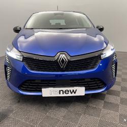 Renault Clio 5 Clio E-Tech full hybrid 145 ch GSR2 Evolution Saint-Quentin
