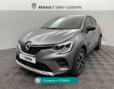 Renault Captur Saint-Quentin