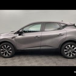 Renault Captur Captur TCe 90 Evolution Saint-Quentin