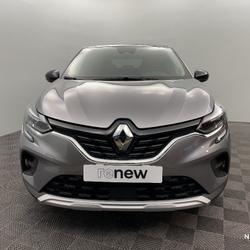 Renault Captur Captur TCe 90 Evolution Saint-Quentin