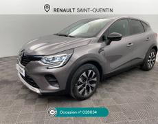 Renault Captur Saint-Quentin