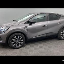 Renault Captur Captur TCe 90 Evolution Saint-Quentin