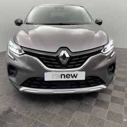 Renault Captur Captur TCe 90 Evolution Saint-Quentin