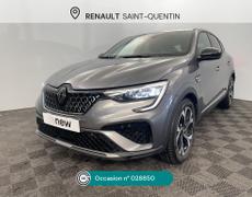 Renault Arkana Saint-Quentin