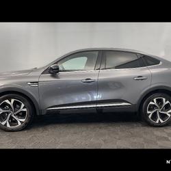 Renault Arkana Arkana E-Tech full hybrid 145 GSR2 Techno Saint-Quentin