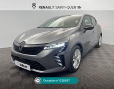 Renault Clio 5 Saint-Quentin