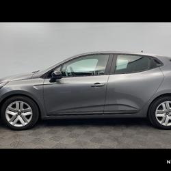 Renault Clio 5 Clio TCe 90 ch GSR2 Evolution Saint-Quentin