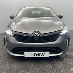 Renault Clio 5 Clio TCe 90 ch GSR2 Evolution Saint-Quentin