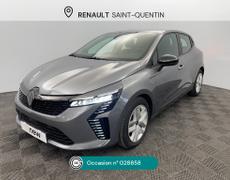Renault Clio 5 Saint-Quentin