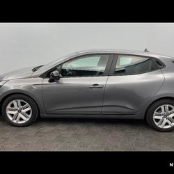 Renault Clio 5 Clio TCe 90 ch GSR2 Evolution Saint-Quentin