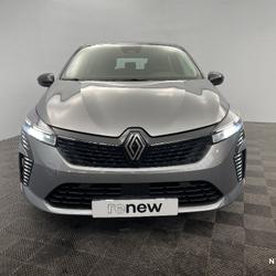 Renault Clio 5 Clio TCe 90 ch GSR2 Evolution Saint-Quentin