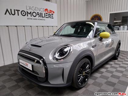 Mini Mini - COOPER SE CAMDEN - 18 990 €