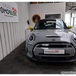 Mini Mini COOPER SE CAMDEN Vannes