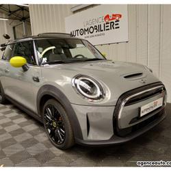Mini Mini COOPER SE CAMDEN Vannes