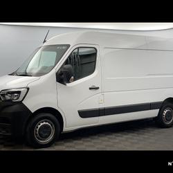 Autres Renault MASTER FGN TRAC F3500 L2H2 BLUE DCI 135 CONFORT Saint-Quentin