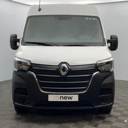 Autres Renault MASTER FGN TRAC F3500 L2H2 BLUE DCI 135 CONFORT Saint-Quentin