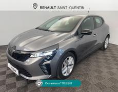 Renault Clio 5 Saint-Quentin