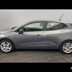 Renault Clio 5 Clio TCe 90 ch GSR2 Evolution Saint-Quentin