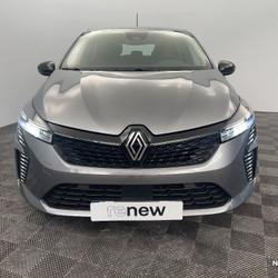 Renault Clio 5 Clio TCe 90 ch GSR2 Evolution Saint-Quentin