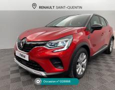 Renault Captur Saint-Quentin