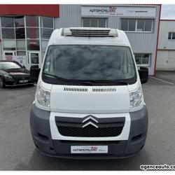 Citroen Jumper II Fourgon 2.2 HDi 100 ch | GARANTIE 6 MOIS Pont-Saint-Martin