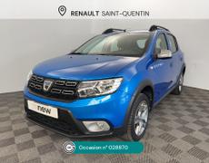 Dacia Sandero Saint-Quentin