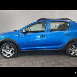 Dacia Sandero Sandero SCe 75 Urban Stepway Saint-Quentin