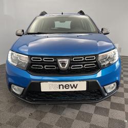 Dacia Sandero Sandero SCe 75 Urban Stepway Saint-Quentin