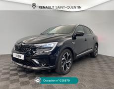 Renault Arkana - Arkana E-Tech full hybrid 145 GSR2 Techno - 27 490 €