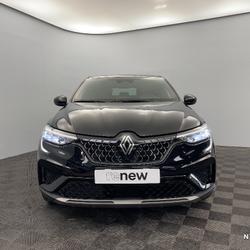 Renault Arkana Arkana E-Tech full hybrid 145 GSR2 Techno Saint-Quentin