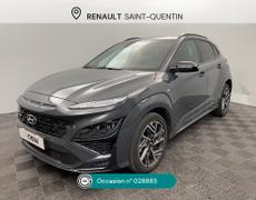 Hyundai Kona Saint-Quentin