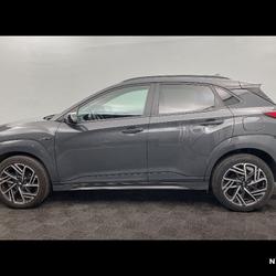 Hyundai Kona Kona 1.0 T-GDi 120 Hybrid 48V N Line Creative Saint-Quentin