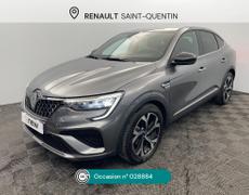 Renault Arkana Saint-Quentin