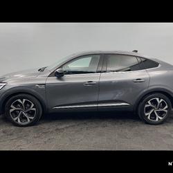 Renault Arkana Arkana E-Tech full hybrid 145 GSR2 Techno Saint-Quentin