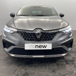 Renault Arkana Arkana E-Tech full hybrid 145 GSR2 Techno Saint-Quentin