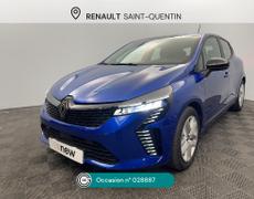 Renault Clio - Clio E-Tech full hybrid 145 ch GSR2 Evolution - 19 490 €