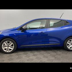 Renault Clio 5 Clio E-Tech full hybrid 145 ch GSR2 Evolution Saint-Quentin