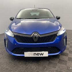 Renault Clio 5 Clio E-Tech full hybrid 145 ch GSR2 Evolution Saint-Quentin
