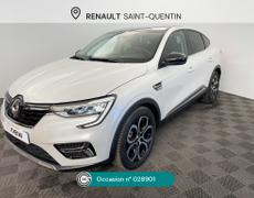 Renault Arkana Saint-Quentin