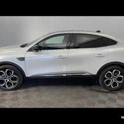 Renault Arkana Arkana E-Tech 145 - 23 Techno Saint-Quentin