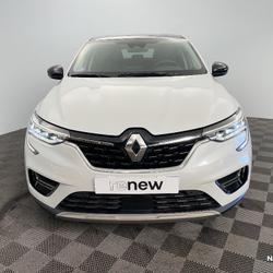 Renault Arkana Arkana E-Tech 145 - 23 Techno Saint-Quentin
