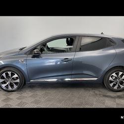Renault Clio 5 Clio TCe 90 - 21N Limited Saint-Quentin