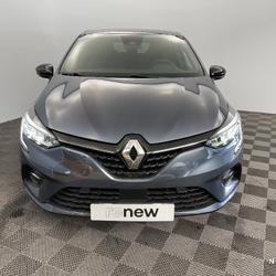 Renault Clio 5 Clio TCe 90 - 21N Limited Saint-Quentin