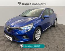 Renault Clio 5 Saint-Quentin