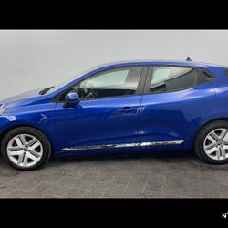 Renault Clio 5 Clio Blue dCi 85 Business Saint-Quentin