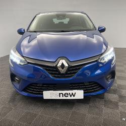Renault Clio 5 Clio Blue dCi 85 Business Saint-Quentin