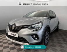 Renault Captur Saint-Quentin