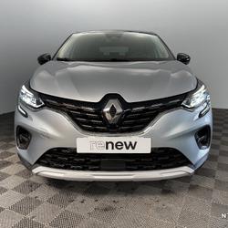 Renault Captur Captur mild hybrid 140 Techno Saint-Quentin