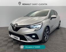 Renault Clio 5 Saint-Quentin