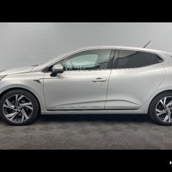 Renault Clio 5 Clio TCe 140 - 21 R.S. Line Saint-Quentin